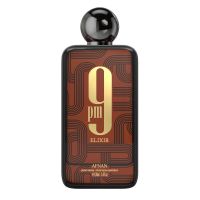 9PM Elixir Perfume Women and Men Afnan