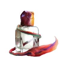 Daymon Eau de Parfum Women and Men Mendittorosa