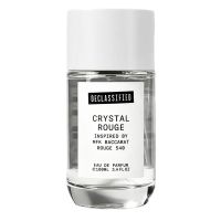 Crystal Rouge Eau de Parfum Women and Men Declassified