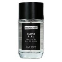 Cedar Blue Eau de Parfum Men Declassified