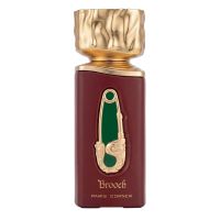 Brooch Eau de Parfum Women and Men Paris Corner