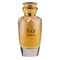 Arwa Eau de Parfum Women and Men Paris Corner