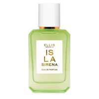 Isla Sirena Eau de Parfum Women and Men Ellis Brooklyn