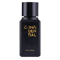 Confidential Eau de Parfum Women and Men Paris Corner