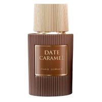 Date Caramel Eau de Parfum Women and Men Paris Corner