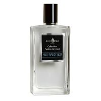 Musc Ambre Gris Eau de Parfum Women and Men Affinessence