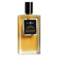 Cuir Curcuma Eau de Parfum Women and Men Affinessence