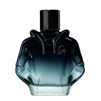 We Are Tribe Intense Eau de Parfum Men Benetton