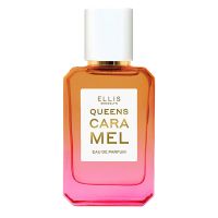 Queens Caramel Eau de Parfum Women and Men Ellis Brooklyn