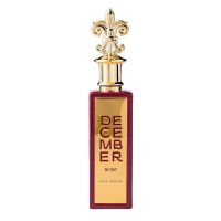 December Rose Eau de Parfum Women and Men Paris Corner