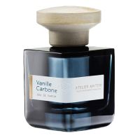 Vanille Carbone Eau de Parfum Women and Men Atelier Materi