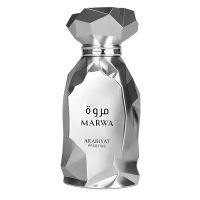 Marwa Eau de Parfum Men Arabiyat Prestige