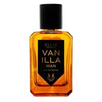 Vanilla Man Eau de Parfum Men Ellis Brooklyn