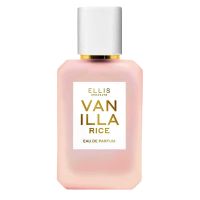 Vanilla Rice Eau de Parfum Women and Men Ellis Brooklyn