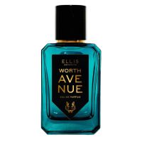 عطر وورث أفينيو أو دي بارفيوم للرجال اليس بروكلين