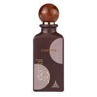 Eternal Coffee Eau de Parfum Women and Men Paris Corner