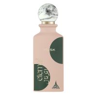 Eternal Musk Eau de Parfum Women and Men Paris Corner