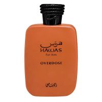 Hawas Overdose Eau de Parfum Men Rasasi