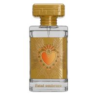 Fatal Embrace Eau de Parfum Women and Men Paris Corner