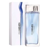 L Eau Par Kenzo Pour Homme Eau de Toilette For Men