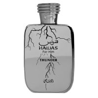 Hawas Thunder Eau de Parfum Men Rasasi