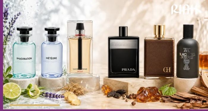 Best Long lasting perfume