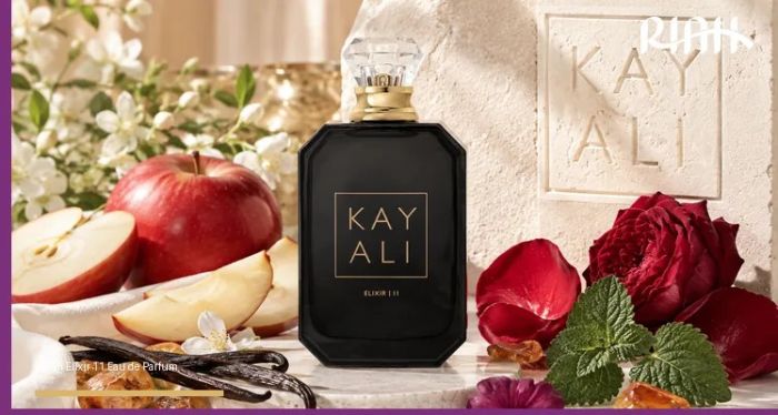 kayali Elexir 11
