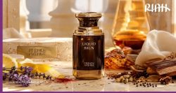 French Avenue Liquid Brun