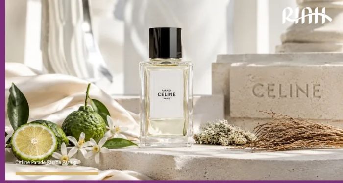 Celine Parade eau de parfum