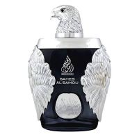 Ghala Zayed Luxury Saheb Al Samou Eau de Parfum Men Ard Al Khaleej