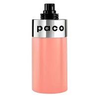 Paco Rose Eau de Toilette Women Paco Rabanne