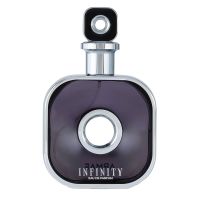 Infinity Silver Eau de Parfum Men Armaf