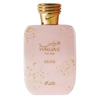 Hawas Glitz Eau de Parfum Women Rasasi
