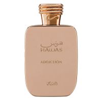 Hawas Addiction Eau de Parfum Women and Men Rasasi