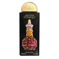 Artisan Ethnique Eau de Parfum Women and Men Lattafa Perfumes