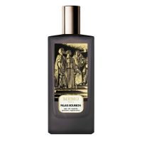 Palais Bourbon Eau de Parfum Women and Men Memo Paris