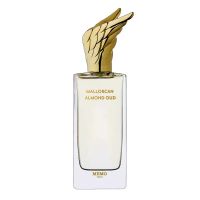 Mallorcan Almond Oud Eau de Parfum Women and Men Memo Paris