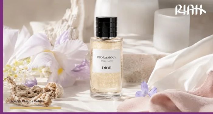 Dioramour Eau de Parfum