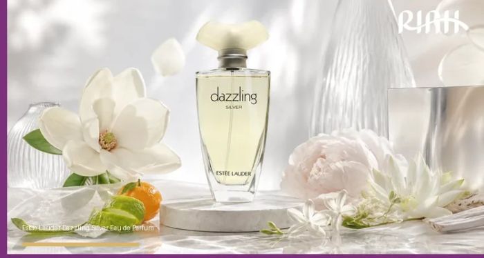 Estée Lauder Dazzling Silver Eau de Parfum