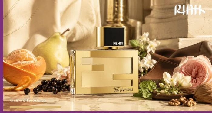 Fan di Fendi Eau de Parfum