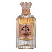 Royal Rose Eau de Parfum Women and Men Assala Prime