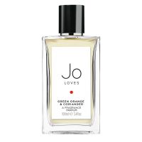 Green Orange Coriander Perfume Women and Men Jo Loves