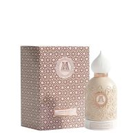 Duna Secrets Extrait de Parfum Women and Men Attar Collection