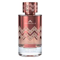 Vanilla Leather Eau de Parfum Women Monreale