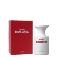 Drunk Lovers Eau de Parfum Women and Men Borntostandout