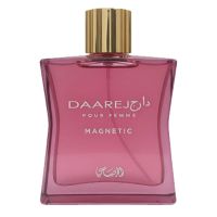 Daarej Pour Femme Magnetic Eau de Parfum Women Rasasi