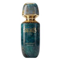 Ramad Earthy Extrait de Parfum Women and Men Arabiyat Prestige
