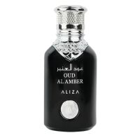 Aliza Oud Al Amber Eau de Parfum Women and Men Rasasi