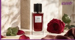 YSL Rouge Velours
