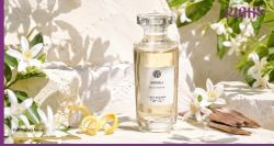 Yves Rocher Neroli perfume